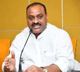 Kinjarapu Atchannaidu Assures Fair Price for Maize Farmers