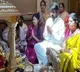 Chiranjeevi Shares Divine Experience at Home Similar to Ayodhya