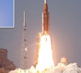 Artemis 2 Mission Launches to Moon After 50 Years
