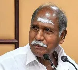 N Rangasamy promises Rs 1 lakh for girl child in Puducherry