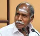 N Rangasamy promises Rs 1 lakh for girl child in Puducherry
