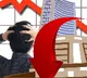 Stock Markets Crash Sensex Down 1400 Points