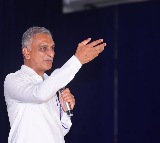 Kishan Reddy Spoke Revanth Reddy Made Him Speak Says Harish Rao