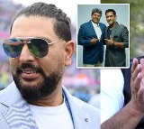 Yuvraj Singh Apologizes for Fathers Comments on Dhoni Kapil Dev