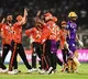Sunrisers Hyderabad Thrash Kolkata Knight Riders by 65 Runs