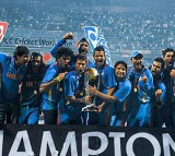 Sachin Tendulkar Emotional Post on 2011 World Cup 15th Anniversary