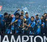 Sachin Tendulkar Emotional Post on 2011 World Cup 15th Anniversary