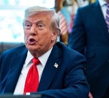 Iran responds strongly to Trumps comments on surrender