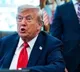 Iran responds strongly to Trumps comments on surrender