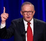 Anthony Albanese Questions Iran War Goals