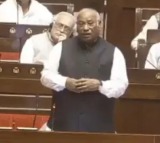 Mallikarjun Kharge Questions Modis Absence at All Party Meeting