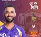 Ajinkya Rahane Wins Toss KKR to Bowl First Against SRH