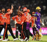 Sunrisers Hyderabad victorious over Kolkata