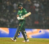 PCB committee upholds two-match ban on Fakhar Zaman for ball tampering