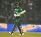 PCB committee upholds two-match ban on Fakhar Zaman for ball tampering