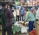 Hyderabad police seize 12 tonnes of stale offal