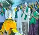 Andhra CM joins Amaravati farmers to celebrate passage of Bill by Parliament