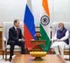 PM Modi reviews bilateral cooperation with Russia's Manturov