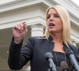 Trump ousts Attorney General Pami Bondi, names Blanche Acting Justice dept chief