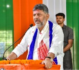 K’taka bypolls: Shivakumar hits back at ‘family politics’ charge