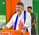 K’taka bypolls: Shivakumar hits back at ‘family politics’ charge