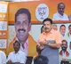 K’taka: BJP victory certain, CM nervous, says Vijayendra