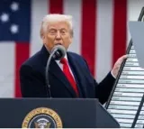 Trump imposes 50 per cent tariffs on steel, aluminum, and copper