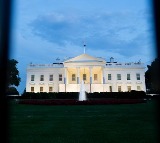 White House says trade pacts including India helped slash US deficit