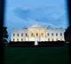 White House says trade pacts including India helped slash US deficit