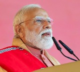 PM Modi to begin Chennai, Puducherry campaign today ahead of Assembly polls