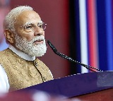 May brotherhood and hope guide us all: PM Modi on Good Friday