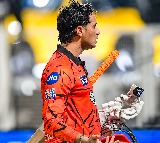 IPL 2026: Abhishek Sharma fined, handed demerit point for Code Of Conduct breach