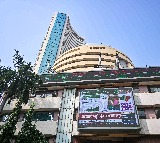 Stock markets end lower for 6th straight week over West Asia conflict