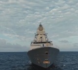 Rajnath Singh to attend commissioning of advanced stealth Frigate ‘Taragiri’ in Visakhapatnam today