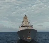 Rajnath Singh to attend commissioning of advanced stealth Frigate ‘Taragiri’ in Visakhapatnam today