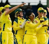 3rd WODI: King spins Australia to 3-0 series sweep over Windies