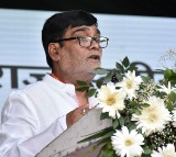 'Provokes people, instigates them': Ram Kripal Yadav hits out at Asaduddin Owaisi