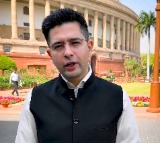 'Silenced, not defeated': Raghav Chadha after removal from AAP's deputy leader post in RS