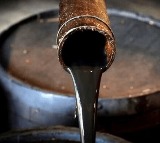 West Asia conflict drives crude oil prices to multi-year highs, Brent up 8 pc