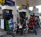 Pakistan hikes petrol by 43 per cent and diesel by 55 per cent as fuel prices surge
