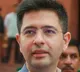 'Jo dar gaya, woh...': AAP rift wide open, Kejriwal's 'soldiers' hit back at Raghav Chadha with 'soft PR' jibe