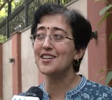 BJP jumped to Raghav Chadha's side, clearly showing where everyone stands: Atishi