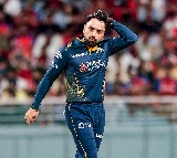 IPL 2026: Rashid Khan offers prayers at mosque ahead of GT's clash against RR