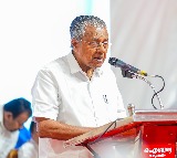 CM Vijayan hits back at Revanth Reddy, defends Kerala Model