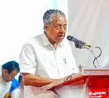 CM Vijayan hits back at Revanth Reddy, defends Kerala Model