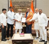 YSRCP complains about denial of adequate time in RS to speak on Amaravati Bill