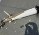 UAE: Five Indians among 12 injured by falling missile debris in Abu Dhabi