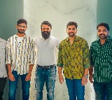 Sai Durgha Tej's next to be helmed by directors Sujith, Sandeep