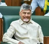 Amaravati to be growth engine for $2.4 trillion economy: Andhra CM​