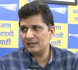 Raghav Chadha sent to RS to raise Punjab issues, was scared to walkout: AAP's Saurabh Bharadwaj